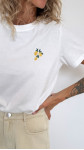 T-SHIRT CITRON