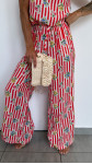 ENSEMBLE VALENTINO