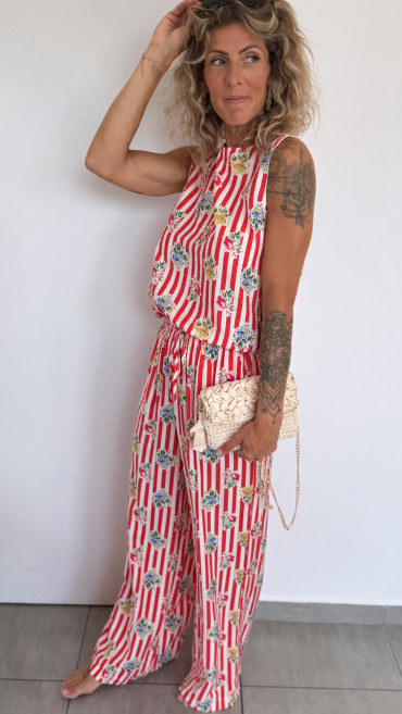 ENSEMBLE VALENTINO