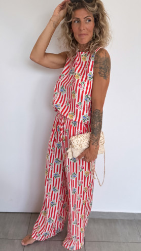 ENSEMBLE VALENTINO