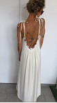ROBE NOAH ÉCRUE
