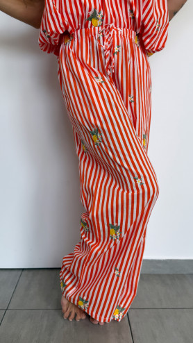 PANTALON MARIUS CITRON