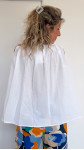 BLOUSE OLIVIA BLANCHE