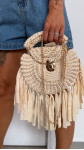 SAC FIDÉ ECRU