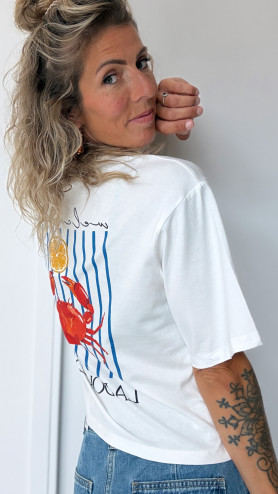 T-SHIRT ALOH