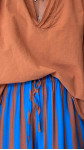 PANTALON MALONE RAYÉ