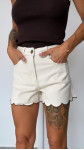 SHORT FLEUR