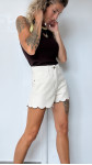 SHORT FLEUR