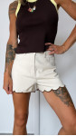 SHORT FLEUR
