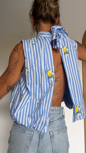 TOP ADAM CITRON CIEL