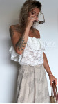 TOP AMÉLIA DENTELLE
