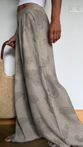 PANTALON BANDANA