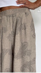 PANTALON BANDANA