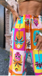 PANTALON ADORé COLORé