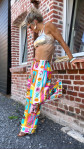 PANTALON ADORé COLORé