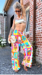 PANTALON ADORé COLORé