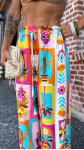PANTALON ADORé COLORé