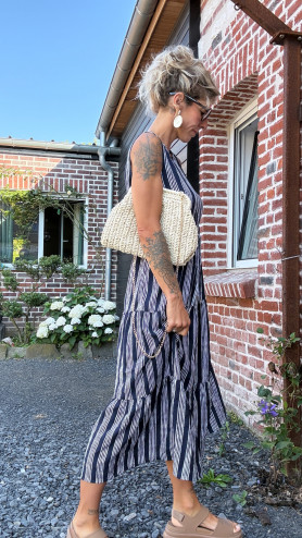 ROBE MEGANA
