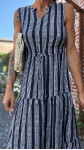 ROBE MEGANA