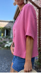 CHEMISE ALICIA GAZE