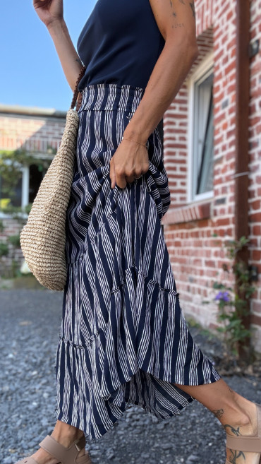 ROBE AGNES