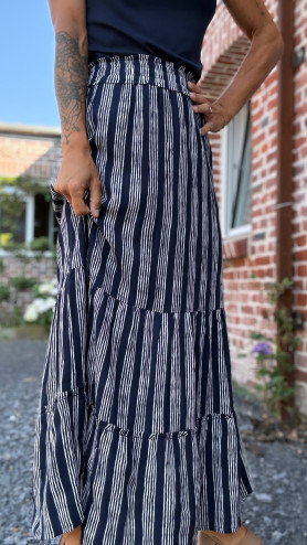 ROBE AGNES