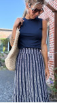 ROBE AGNES
