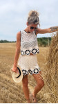 ENSEMBLE MOMO CROCHET