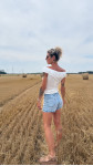 TOP ZÉLIA BLANC