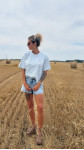 T-SHIRT MINO MENTHE