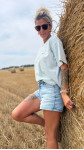 T-SHIRT MINO MENTHE