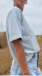 T-SHIRT MINO MENTHE