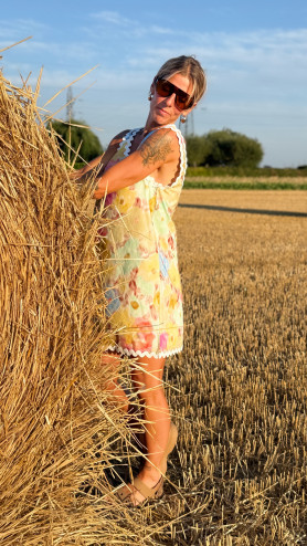 ROBE KLINT