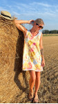 ROBE KLINT