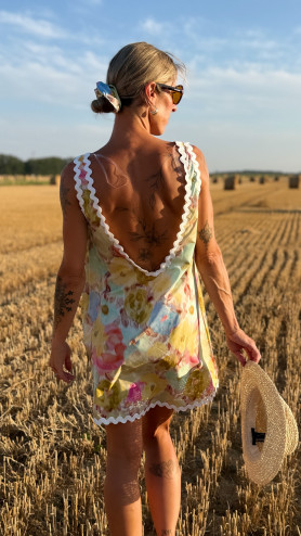 ROBE KLINT