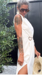 ROBE JUDE