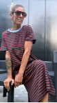 ROBE JENNA RAYEE