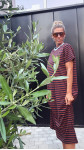 ROBE JENNA RAYEE