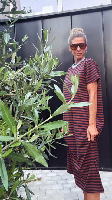 ROBE JENNA RAYEE