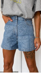 SHORT BANDY