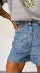SHORT BANDY