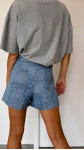 SHORT BANDY