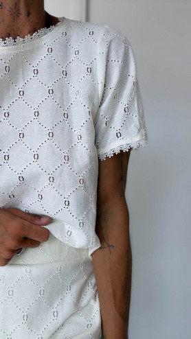 TSHIRT MARIANO