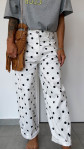 PANTALON MÉNI POIS