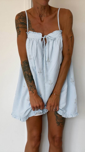 ROBE ZIA