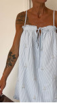 ROBE ZIA