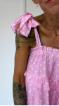TOP POLI ROSE