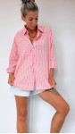 CHEMISE NATTY LEOPARD