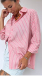 CHEMISE NATTY LEOPARD