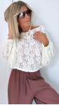 BLOUSE NELLY